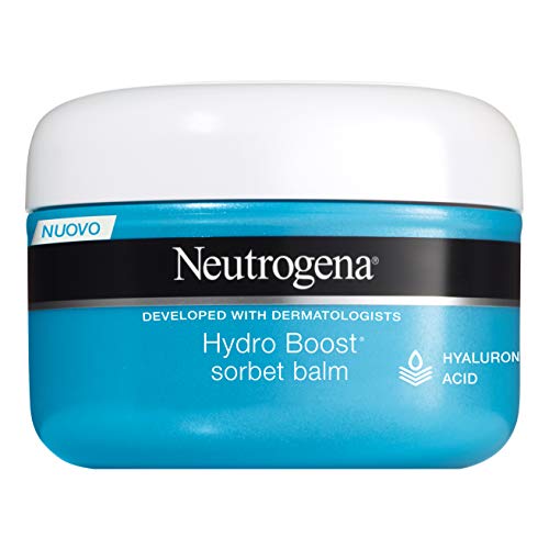 Neutrogena Hydro boost crema corporal. Piel seca refrescante 200 ml