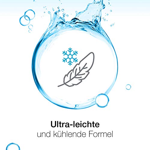 Neutrogena Hydro Boost Loción Corporal Hidratante, 200 ml, 1 unidad