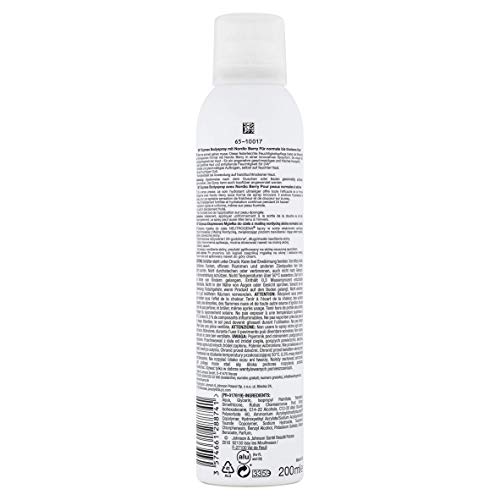 Neutrogena Nordic Berry Express Body Spray (2 Unidades, 2 x 200 ml)