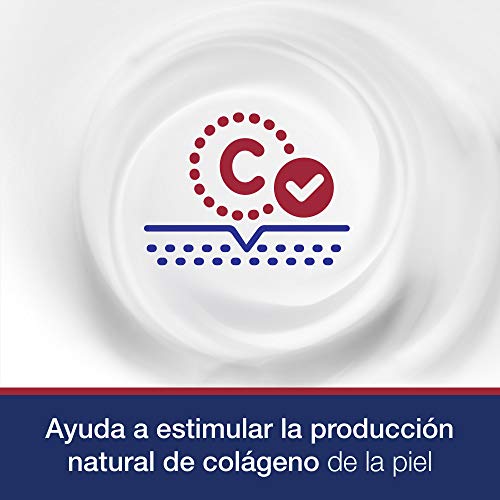 Neutrogena Visibly Renew Loción Corporal Elasticidad Intensa, 400 ml