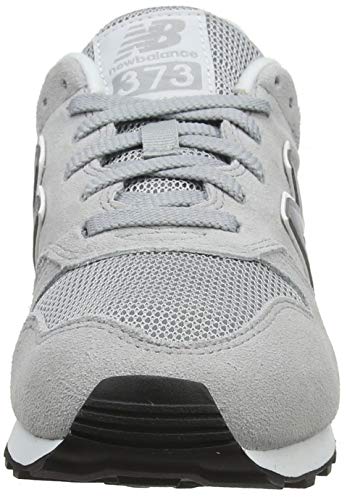 New Balance 373 Core, Zapatillas Hombre, Gris, 37 EU