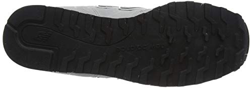 New Balance 373 Core, Zapatillas Hombre, Gris, 37 EU