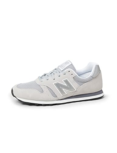 New Balance 373 Core, Zapatillas Hombre, Gris, 37 EU