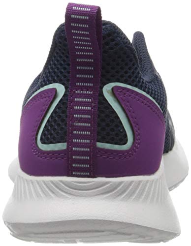 New Balance Ryval Run, Zapatillas de Deporte Mujer, Natural Indigo, 39 EU Wide