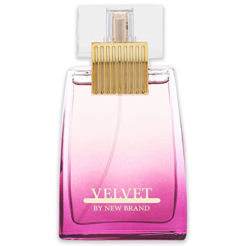 New Brand Perfumes Prestige Velvet EDP 100 ml W