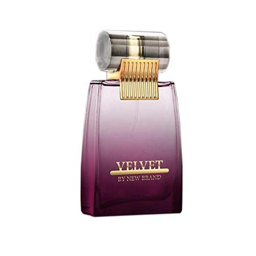 New Brand Perfumes Prestige Velvet EDP 100 ml W
