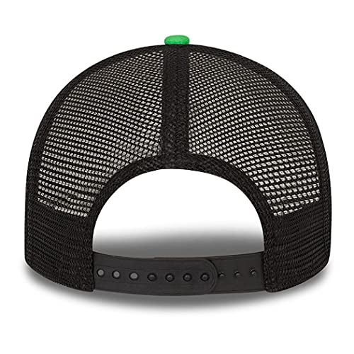 New Era Marca Gorra de béisbol, Multicolor, Talla única Unisex Adulto