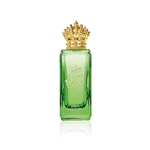 New: Juicy Couture Palm Trees Please Rock The Rainbow 75ml Edt Spray