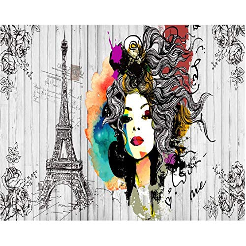 Newberli Murales De Papel Tapiz Personalizados Barras Pintadas A Mano Cosméticos Del Hotel Tienda De Maquillaje De Uñas Murales De Pared De Fondo Papel Tapiz 3D
