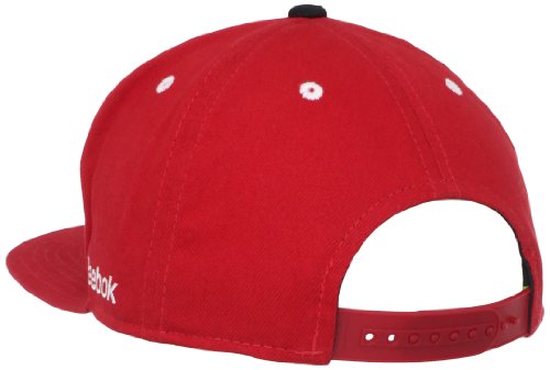 NHL Detroit Red Wings Locker Room Sombrero Snapback