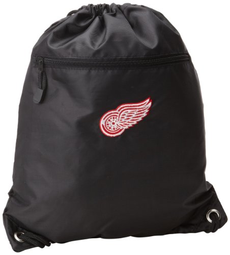 NHL Detroit Red Wings - Saco de gimnasio