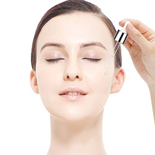 Niacinamida 10% + Zinc 1% Serum 1 oz para rostro - Esencia facial de vitamina B3 (30 ml)
