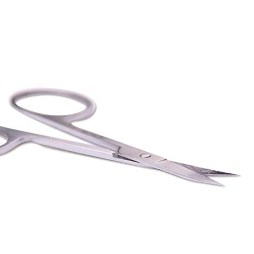 NIGMN Beauty Nail Manicure Set 12 Piezas con Estuche De Viaje De Lujo