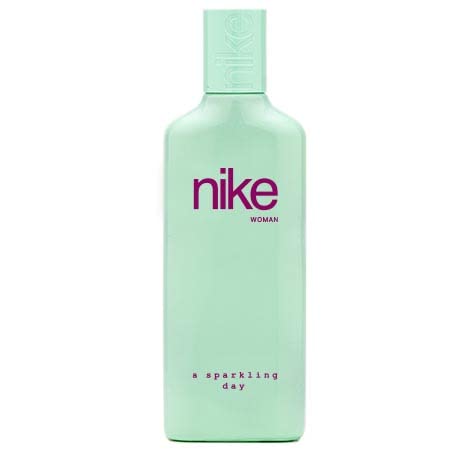 NIKE - A Sparkling Day, Perfume Mujer, Promoción 150 ml