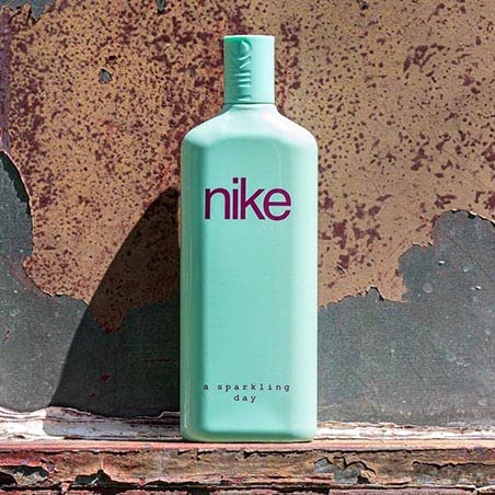 NIKE - A Sparkling Day, Perfume Mujer, Promoción 150 ml