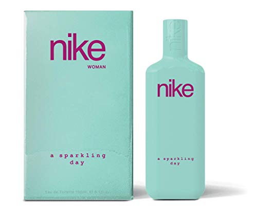 NIKE - A Sparkling Day, Perfume Mujer, Promoción 150 ml