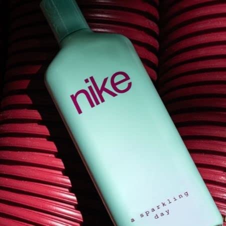 NIKE - A Sparkling Day, Perfume Mujer, Promoción 150 ml