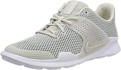 Nike Arrowz Se, Zapatillas Hombre, Gris Light Bone Light Bone 004, 39 EU