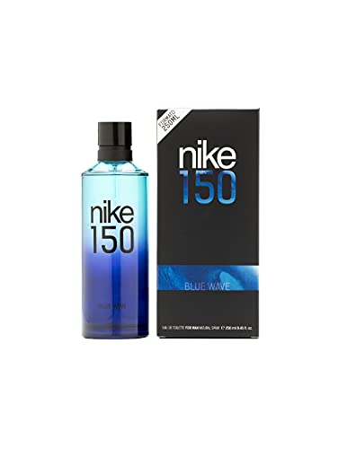 Nike Blue Wave EdT N/S 250ml