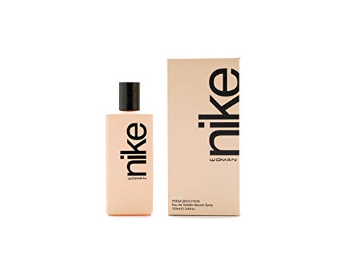 Nike Blush Woman Edt 100 ml