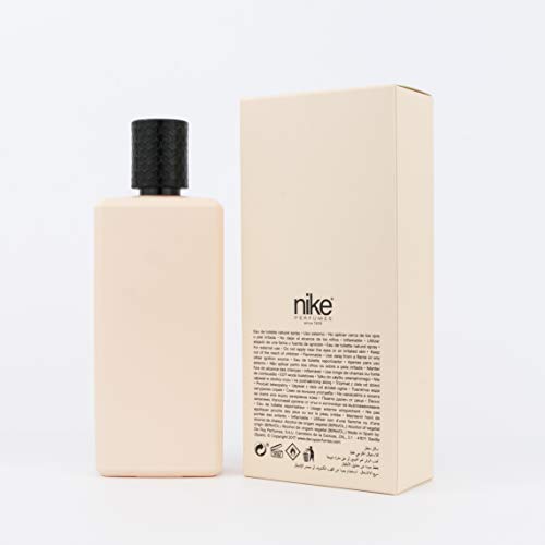 Nike Blush Woman Edt 100 ml