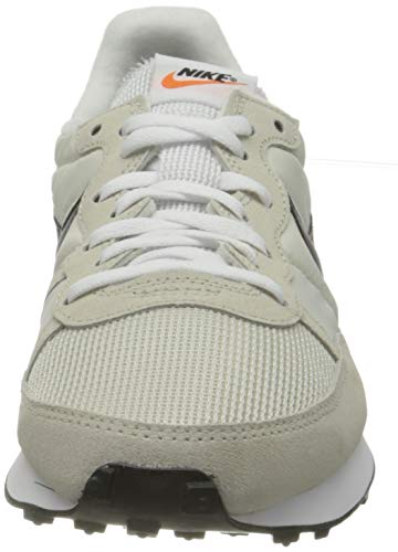 Nike Challenger OG, Zapatillas para Correr Hombre, Lt Bone Black White, 40.5 EU