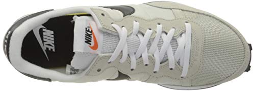 Nike Challenger OG, Zapatillas para Correr Hombre, Lt Bone Black White, 40.5 EU