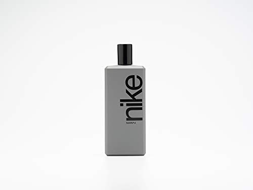 Nike Graphite, Eau de Toilette para Hombre, Promoción, 200 ml