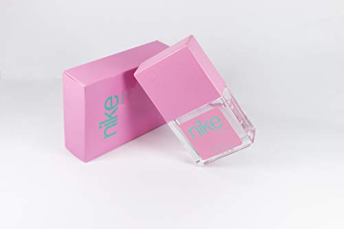 NIKE - Sweet Blossom, Perfume Mujer, 30 ml
