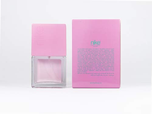 NIKE - Sweet Blossom, Perfume Mujer, 30 ml
