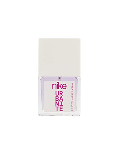 Nike Urbanite Oriental Avenue Eau de Toilette para Mujer 30ml
