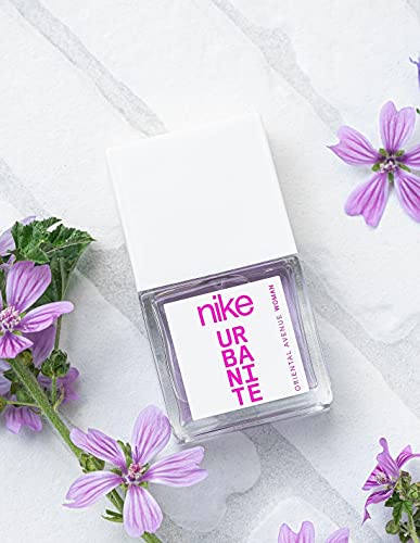 Nike Urbanite Oriental Avenue Eau de Toilette para Mujer 30ml