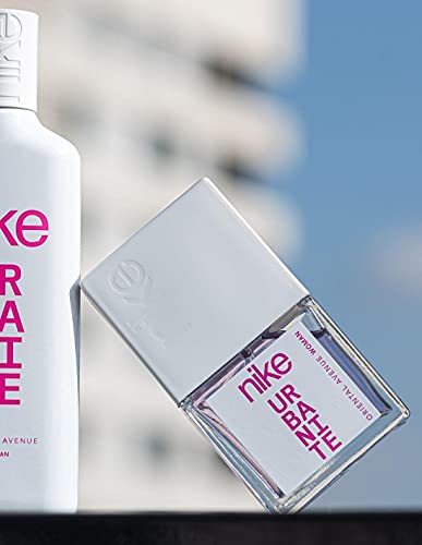 Nike Urbanite Oriental Avenue Eau de Toilette para Mujer 30ml