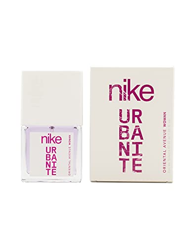 Nike Urbanite Oriental Avenue Eau de Toilette para Mujer 30ml