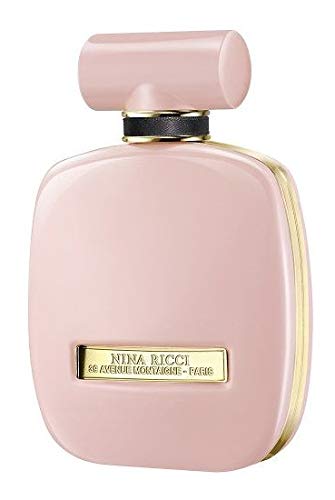 Nina Ricci, Agua de tocador para mujeres - 50 ml.