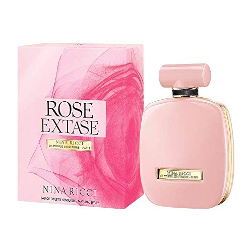 Nina Ricci, Agua de tocador para mujeres - 50 ml.