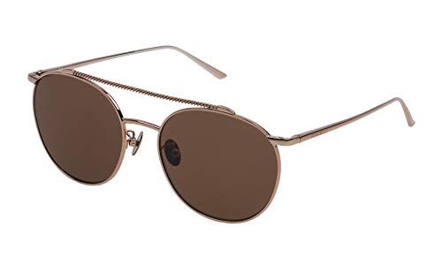 Nina Ricci S0348744 Gafas de Sol SNR1185608FE para Mujer, Multicolor, 56 mm