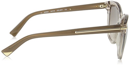Nina Ricci S0353862 Gafas de Sol SNR0015406Y1 para Mujer, Multicolor, 54 mm