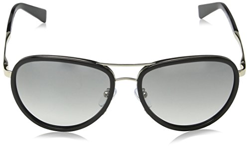 Nina Ricci S0353876 Gafas de Sol SNR01058I95X para Mujer, Multicolor, 58 mm