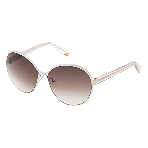 Nina Ricci S0353884 Gafas de Sol SNR014600H32 para Mujer, Multicolor, 60 mm