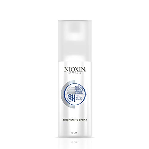 Nioxin 3D Styling Thickening Spray 150ml (10783)
