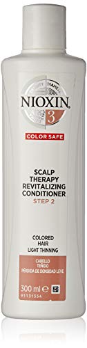 Nioxin, Acondicionador de pelo - 1 unidad
