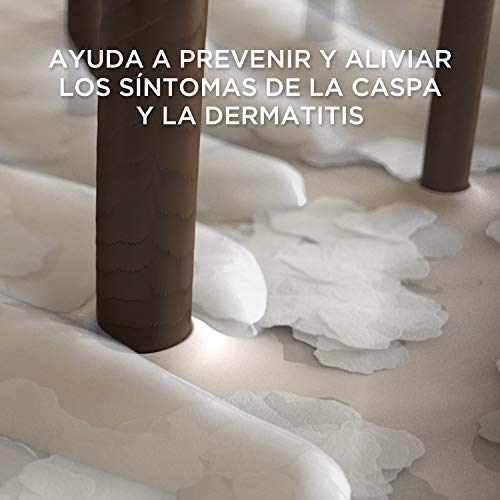 NIOXIN - Acondionador Scalp Recovery - para cabello con caspa y cuero cabelludo escamoso - 200ml