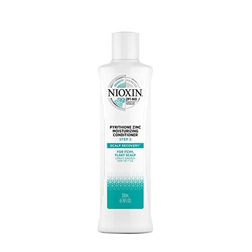 NIOXIN - Acondionador Scalp Recovery - para cabello con caspa y cuero cabelludo escamoso - 200ml