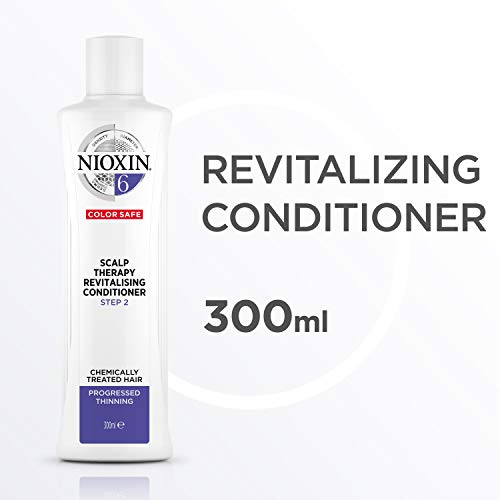 Nioxin, Cuidado del pelo y del cuero cabelludo - 1 unidad
