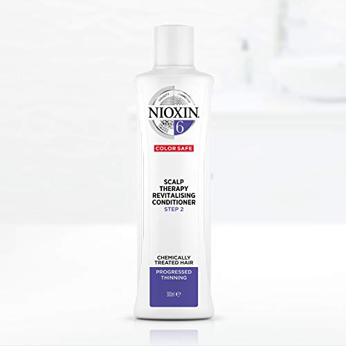 Nioxin, Cuidado del pelo y del cuero cabelludo - 1 unidad