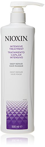 Nioxin, Cuidado del pelo y del cuero cabelludo - 500 ml.