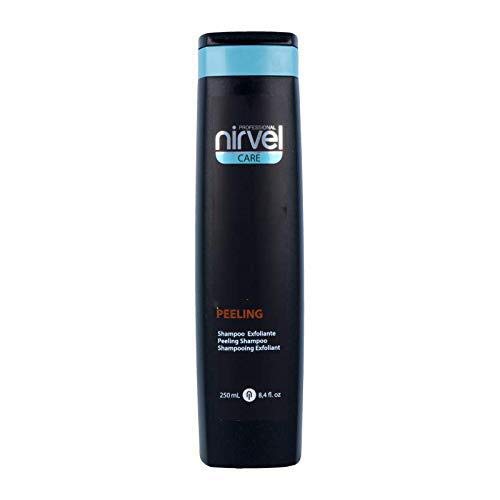 Nirvel Champú Anticaída Exfoliante - 250 ml