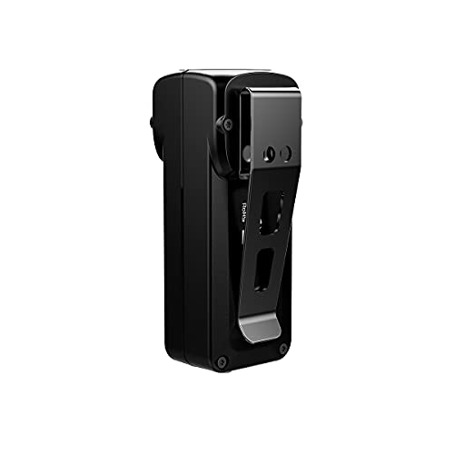 Nitecore Tup Schwarz Linterna, Negro, Talla única