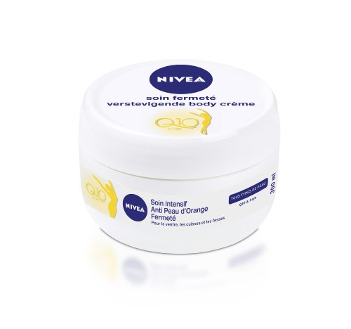 Nivea Body firming Cream Q10 300 ml